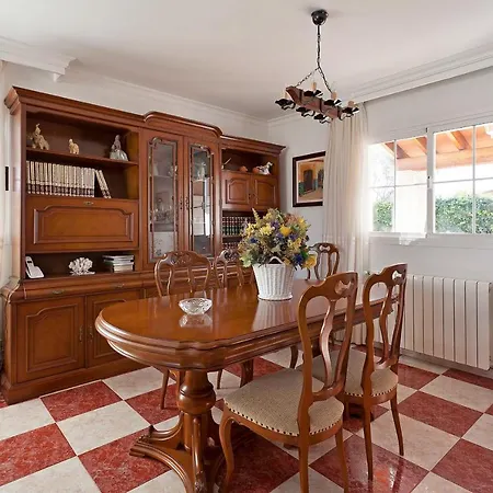 Villa Palmeras