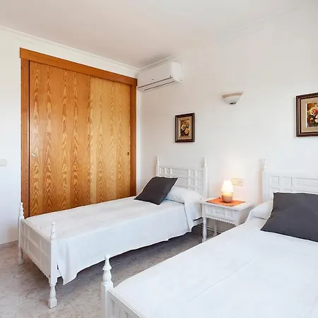 Villa Palmeras *