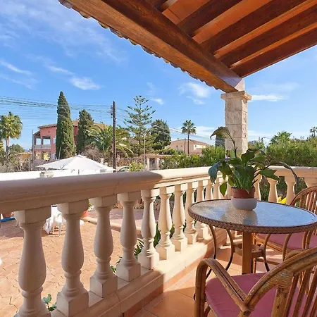 Villa Palmeras