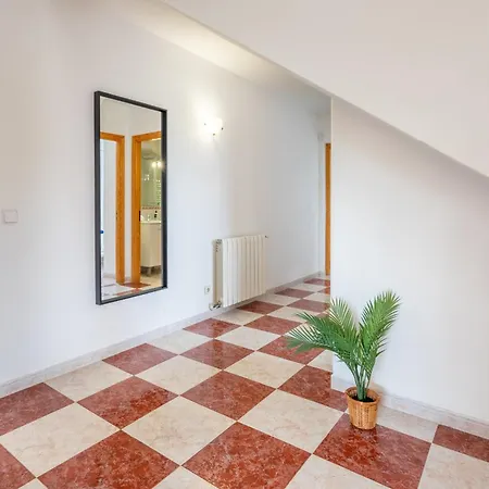 Palmeras Villa *